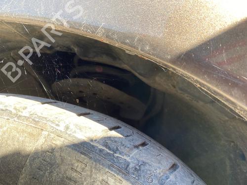 Hjulbue NISSAN PULSAR Hatchback (C13) 1.5 dCi | BP37749816C56 - Image 2