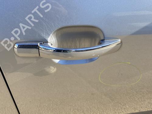Used Front right exterior door handle FORD MONDEO III (B5Y) 2.0 TDCi (130 hp) 24435702