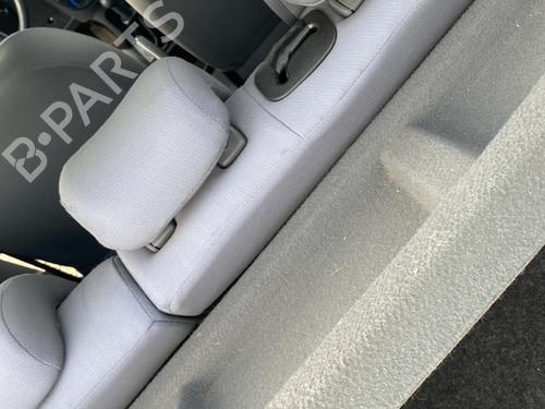 Rear parcel shelf CHEVROLET MATIZ (M200, M250) 0.8 | BP31791859C85 - Image 3