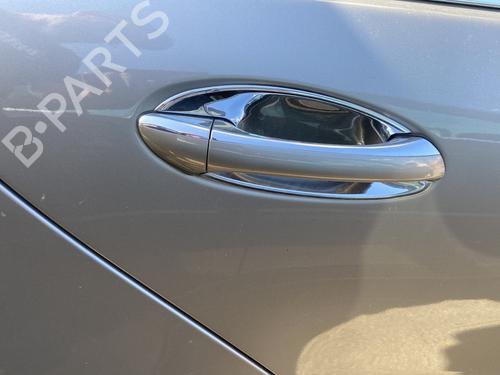 Høyre bak utvendig håndtak MERCEDES-BENZ C-CLASS T-Model (S203) C 270 CDI (203.216) | BP27159481C130 