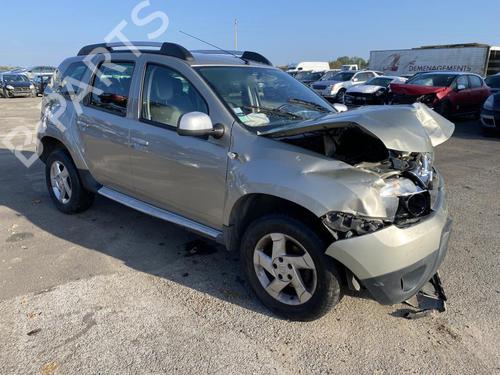 Front right window mechanism DACIA DUSTER (HS_) | BP22112751C23 - Image 5