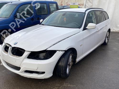 Left front window switch BMW 3 Touring (E91) 316 d | BP30552259I27  - Image 7