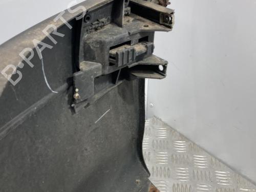Front bumper RENAULT ESPACE III (JE0_) 2.2 12V TD (JE0E, JE0H, JE0P) | BP19908606C7 