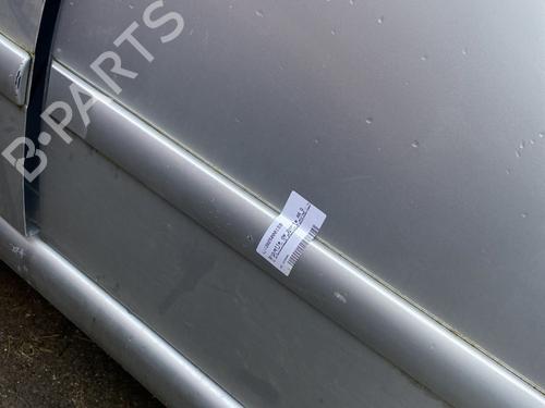Left rear door CITROËN C3 I (FC_, FN_) 1.4 HDi | BP23948781C4 