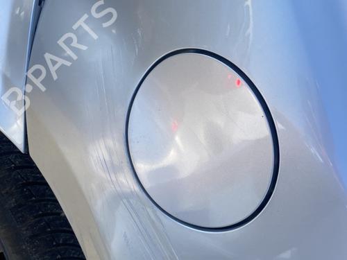 Fuel flap NISSAN NOTE (E11, NE11) 1.5 dCi | BP26743864C131
