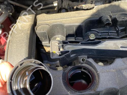 Engine CITROËN C4 Coupe (LA_) | BP35884504M1 - Image 3