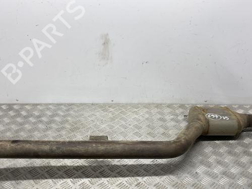 Used Catalyst MERCEDES-BENZ C-CLASS (W203) C 220 CDI (203.006) (136 hp) 30101547