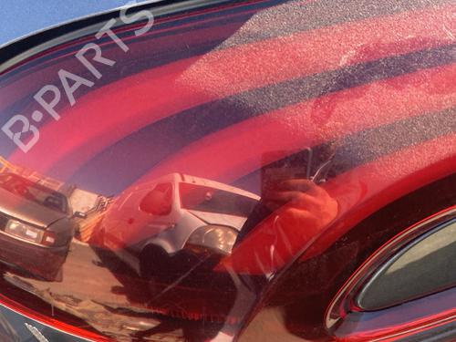 Right taillight PEUGEOT 208 I (CA_, CC_) 1.2 THP 110 | BP24886110C35 