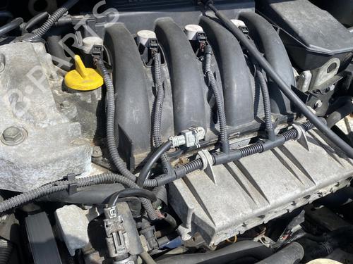 Motor RENAULT SCÉNIC I MPV (JA0/1_, FA0_) 1.6 (JA00, JA16, JA15, JA19, JA1V, JA2B, JA2C, JA0B,... | BP27517903M1 