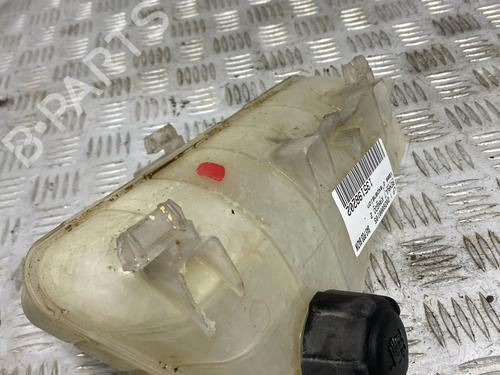 Used Expansion tank Expansion tank RENAULT KANGOO Express (FW0/1_) 1.5 dCi 110 (FW0C, FW0H) (109 hp) 40268754 40268754