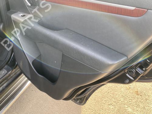 Rear right panel HYUNDAI SANTA FÉ II (CM) 2.2 CRDi GLS 4x4 | BP30133213C61 