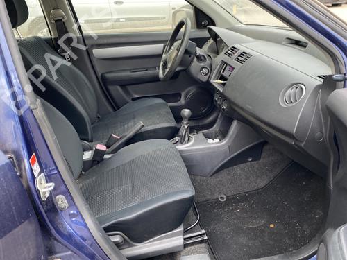 Rear mirror SUZUKI SWIFT III (MZ, EZ) 1.3 (RS413, ZC11S) | BP33237829I6  - Image 7