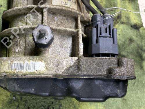 Steering pump FORD MONDEO IV (BA7) 1.6 TDCi | BP31857169M99