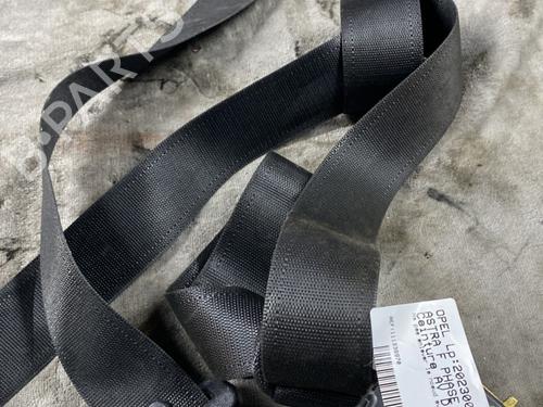 Front right belt tensioner OPEL ASTRA F Hatchback (T92) 2.0 GSI 16V (F08, M08, F68, M68) | BP28528061C88