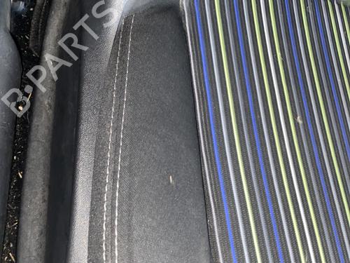 Right front seat PEUGEOT 208 I (CA_, CC_) 1.2 VTI 82 | BP29848212C16