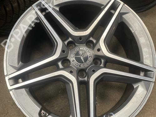 Fælk MERCEDES-BENZ A-CLASS (W177) A 200 d (177.012) | BP37749620C45 - Image 2