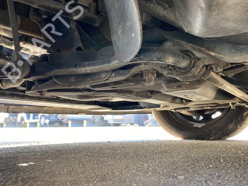 Used Subframe Subframe PEUGEOT 307 (3A/C) 1.6 16V (109 hp) 33553470 33553470