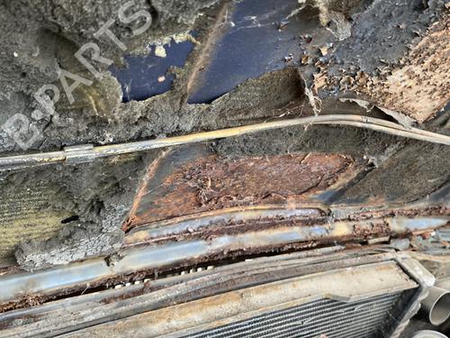 Hood BMW 7 (E23) 728 i | BP29757218C1