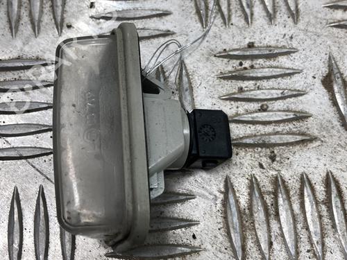 Used Licence plate light Licence plate light TOYOTA COROLLA (_E12_) 2.0 D-4D (CDE120R, CDE120L_) (116 hp) 22113427 22113427