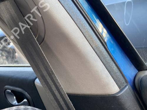 Used Front left seatbelt Front left seatbelt RENAULT MEGANE II (BM0/1_, CM0/1_) 1.9 dCi (BM0G, CM0G) (120 hp) 32481445 32481445