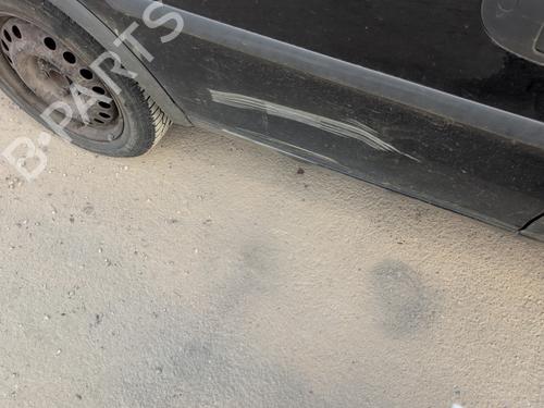 Dørliste Dørliste OPEL COMBO Box Body/MPV 1.7 CDTI 16V (101 hp) 34169965 34169965