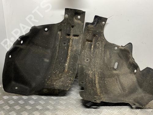Wheel arch RENAULT MEGANE IV Hatchback (B9A/M/N_) 1.5 dCi 110 (B9A3) | BP25153628C56 