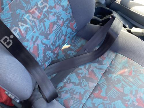 Used Front right seatbelt Front right seatbelt CITROËN ZX (N2) 1.4 i (75 hp) 27685869 27685869