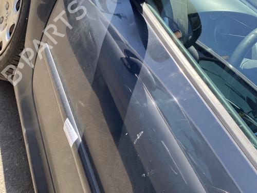 Left front door PEUGEOT 206+ (2L_, 2M_) 1.4 HDi eco 70 | BP28001954C2 