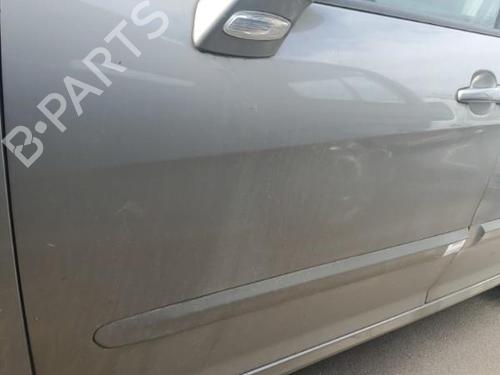 Left front door PEUGEOT 308 SW I (4E_, 4H_) 1.6 HDi | BP22120804C2 