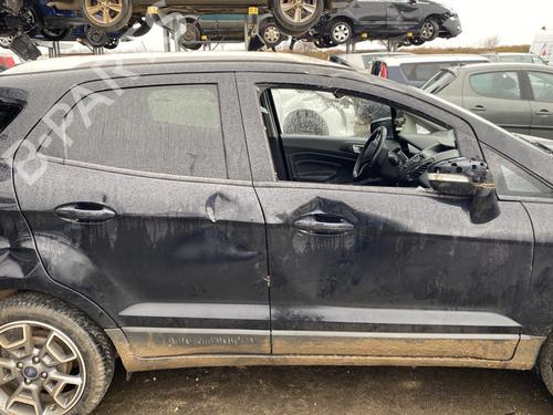 Rear left panel FORD ECOSPORT 1.0 EcoBoost | BP36095065C60 - Image 11
