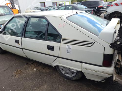 Brugte CITROËN BX (XB-_) TRD Turbo 4562817