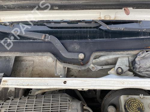 Used Scuttle panel CITROËN SAXO (S0, S1) 1.0 X (50 hp) 30302442