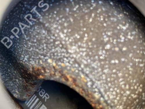 Used Left front brake caliper Left front brake caliper RENAULT MASTER III Van (FV) 2.3 dCi 145 FWD (FV0E, FV0F, FV0H, FV02, FV0M, FV0S,... (146 hp) 32499319 32499319