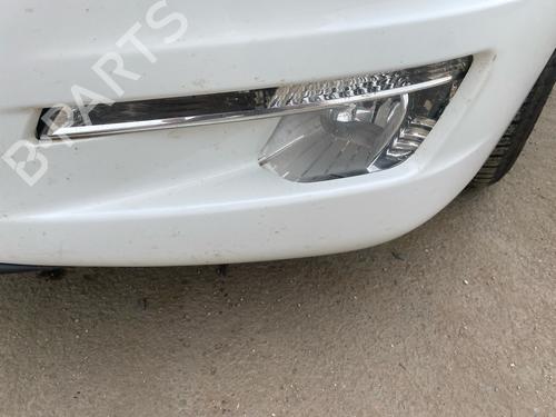 Left front fog light PEUGEOT 508 I (8D_) | BP34360511C30 - Image 2