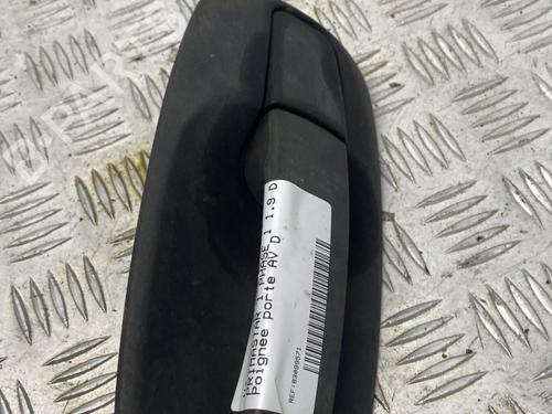 Front right exterior door handle NISSAN PRIMASTAR Van (X83) 1.9 dCi 100 | BP22117597C129
