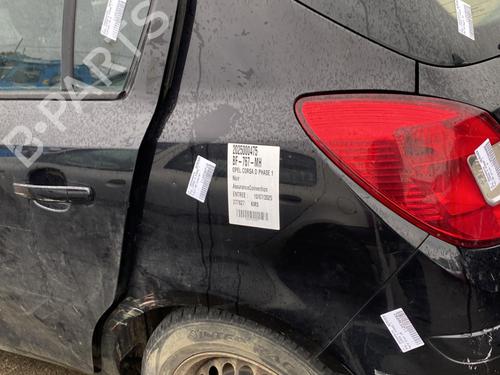 Benzintank Benzintank OPEL CORSA D (S07) 1.3 CDTI (L08, L68) (90 hp) 29188596 29188596