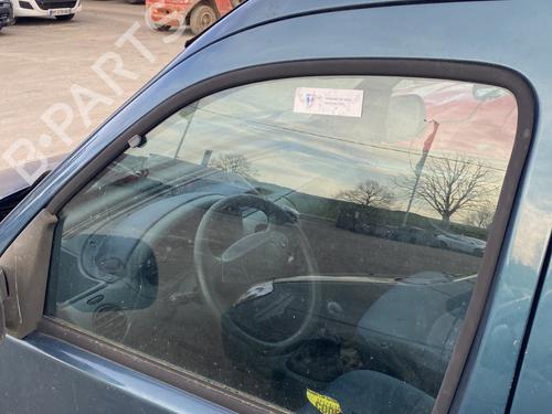 Used Front left door window RENAULT KANGOO (KC0/1_) D 65 1.9 (KC0E, KC02, KC0J, KC0N) (64 hp) 30133049