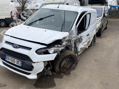 Upper protection FORD TRANSIT CONNECT V408 Box Body/MPV 1.5 TDCi | BP24802930M93  - Image 5