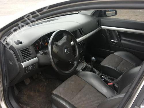 Dashboard OPEL VECTRA C GTS (Z02) | BP23784217C46 - Image 7