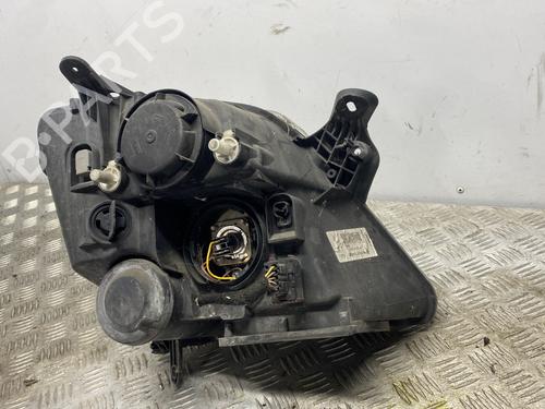 Used Left headlight Left headlight 21516771 21516771