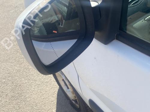 Used Left mirror RENAULT KANGOO Express (FC0/1_) [1997-2025]  27517933