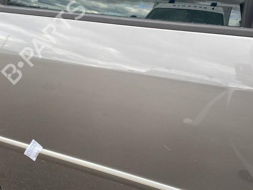 Left rear door VW TOURAN (1T1, 1T2) 2.0 TDI | BP28601770C4