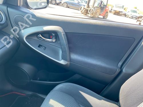 Front right panel TOYOTA RAV 4 III (_A3_) 2.2 D 4WD (ALA30_, ALA30R) | BP37588590C59 - Image 2