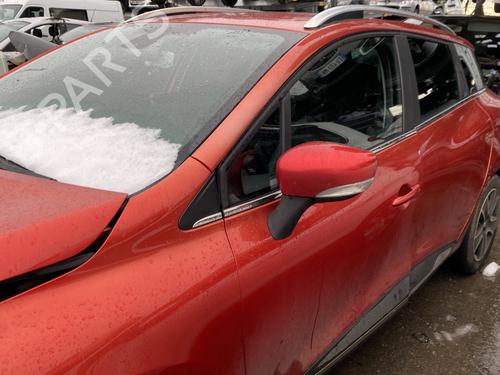 Front left panel RENAULT CLIO IV Grandtour (KH_) 1.5 dCi 90 (KHN3, KHN4) | BP33039273C58 - Image 10