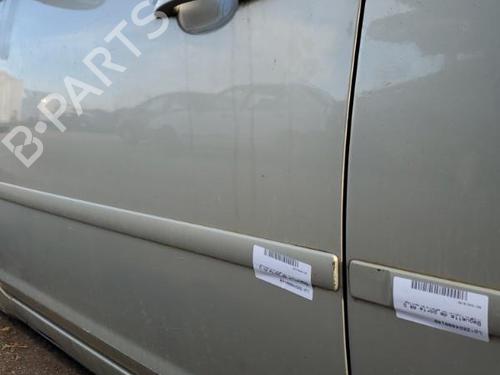 Left front door FORD C-MAX (DM2) 1.6 TDCi | BP22118633C2 