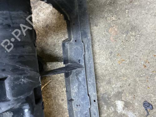 Frontplade/Frontkurv BMW 3 Coupe (E92) 325 d | BP29829362C72