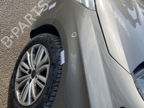 Used Left front fenders CITROËN C4 II (NC_) 1.2 THP 130 (NCHNYM, NCHNYT) (130 hp) 28705561