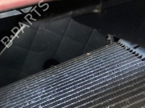 Front bumper reinforcement RENAULT LAGUNA II (BG0/1_) 1.9 dCi (BG1A, BG1W, BG0G) | BP30969736C109