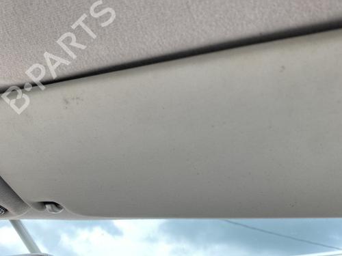 Højre solskærm SEAT LEON (1M1) 1.9 TDI | BP22122329I2 