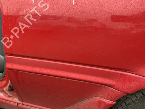 Other NISSAN 100NX (B13) 1.6 SR | BP28570466O1